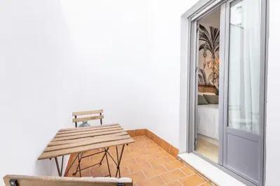 Plano de Suite Cozy