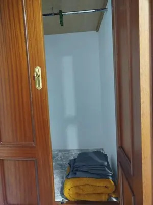 Plano de Estudio Lucía, sin cocina - Caminito del rey