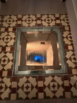 Plano de Apartamento QANAT