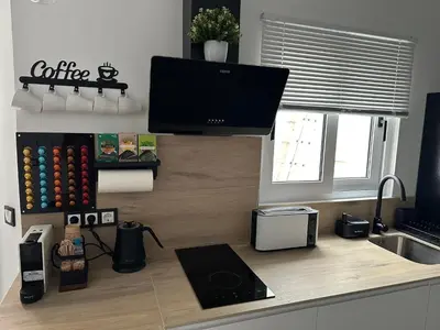 Plano de Apartamento QANAT