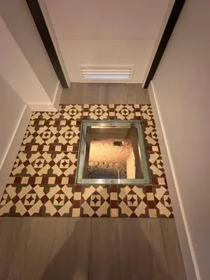 Plano de Apartamento QANAT
