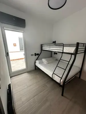 Plano de Apartamento QANAT