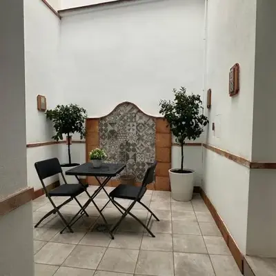 Apartamento QANAT