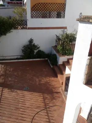 Plano de Casa Cipres