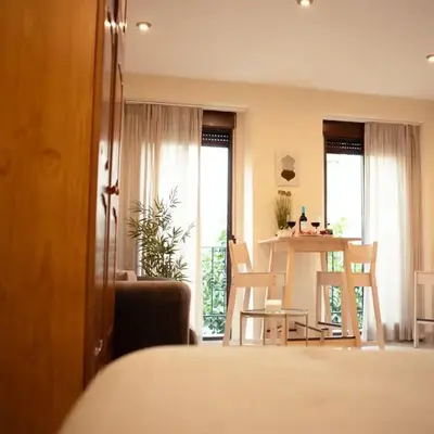Apartamentos San Fernando 62