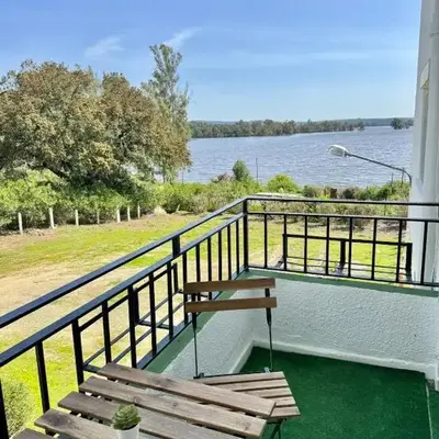 El pisito de los Lagos