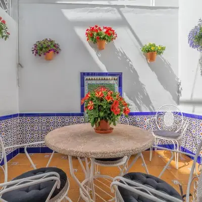 La Casita de Marcelo