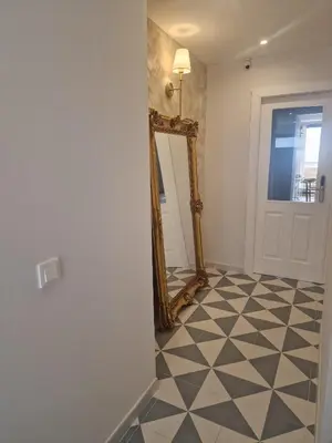 Plano de La Posada del Olivar