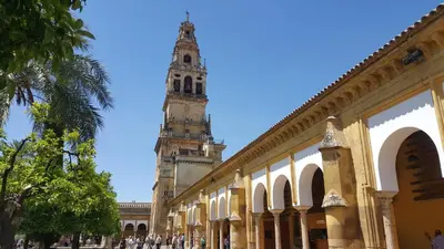 Un lugar de interés cerca de este apartamento