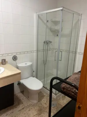 Un baño de Fernando Colón 18