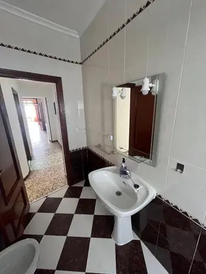 Un baño de Apartamento Juan XXIII