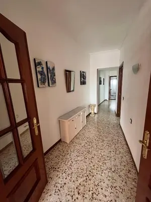 Plano de Apartamento Juan XXIII
