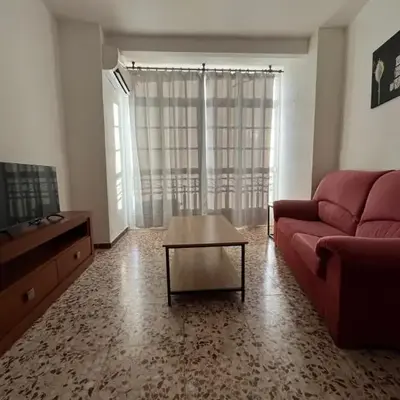 Apartamento Juan XXIII