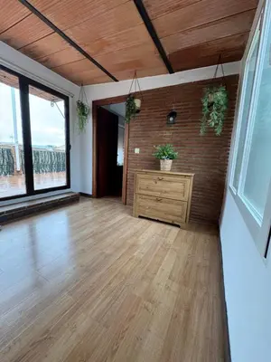 Plano de Alcalá zona centro duplex
