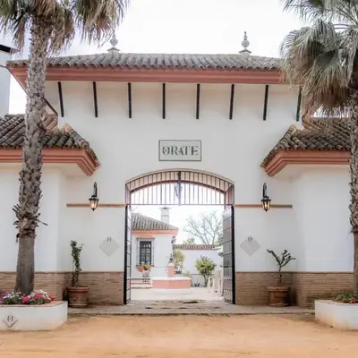 Finca Orate