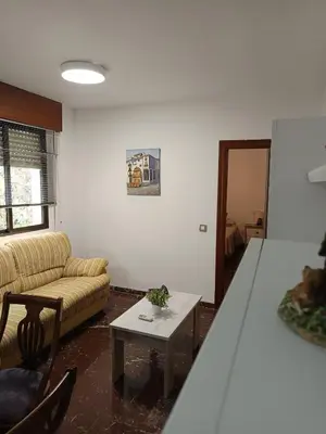 Zona de estar de Centro 3 - Pescadería