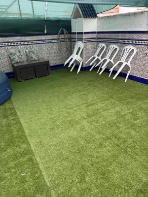 Jardín al aire libre en AVENIDA CENTRO 2 Dormitorios PONDOS