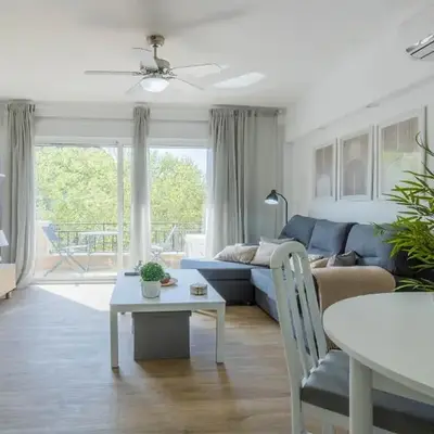 Apartamento Sol de Libia Cordoba