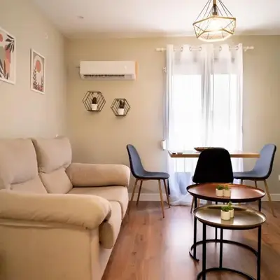 Suites Cañizares Catedral