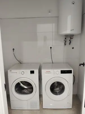 Plano de Apartamento FERIA