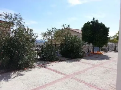 Paisaje cerca de esta casa o chalet