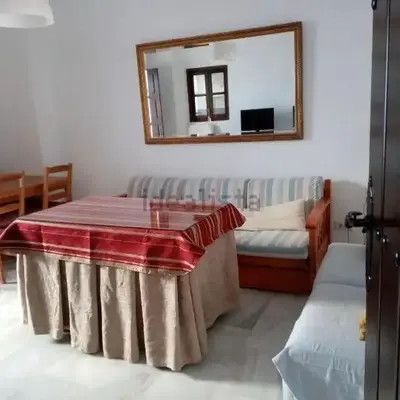 La Casita de Ventorros