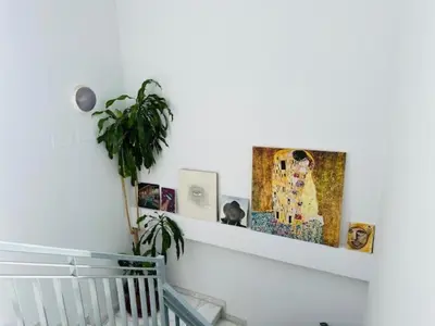 Plano de Apartamentos Macarena Centro Histórico