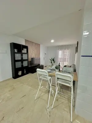 Plano de Apartamento Azahar Centro Parking Gratis