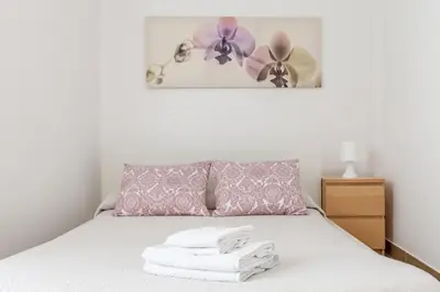 Plano de Exclusivo Apartamento en el Centro