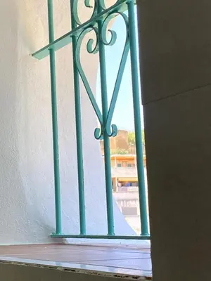 Plano de Precioso apto cerca del Puente del Dragón