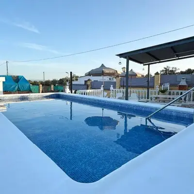 Casa Rural La Colina - Alojamientos El Duque