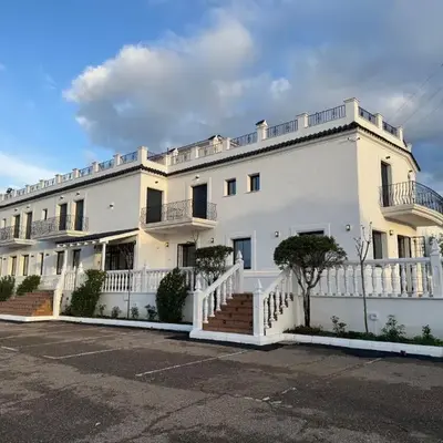 Hotel Molinillos