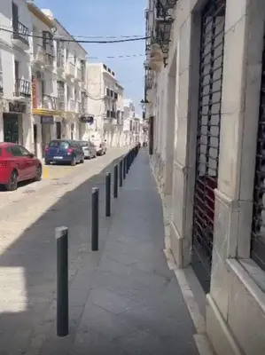El barrio de los alrededores o un barrio cerca de esta casa o chalet