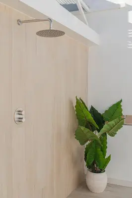 Plano de ISG Apartments Faustino 45-0