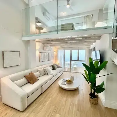ISG Apartments Faustino 45-0