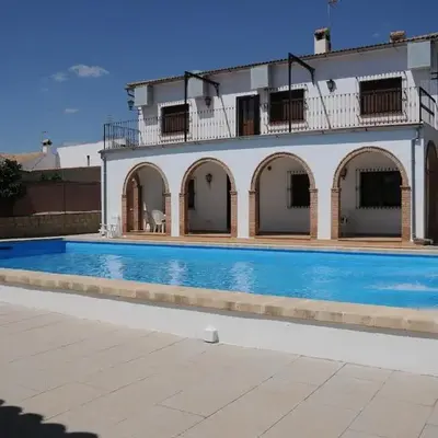 Villa los Solares
