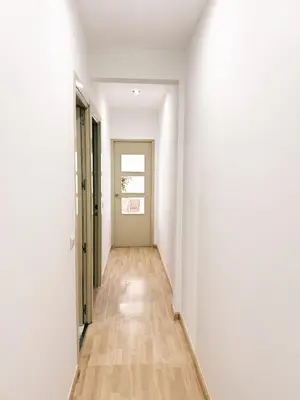 Plano de El balcón de la Luz