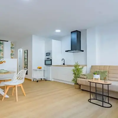 Apartamentos La Muralla de Córdoba