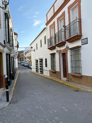 El barrio de los alrededores o un barrio cerca de esta casa o chalet