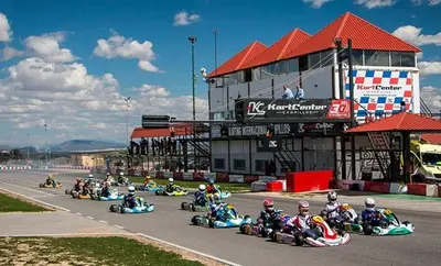 Edificio en el que se encuentra la casa o chalet