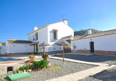 Edificio en el que se encuentra the country house