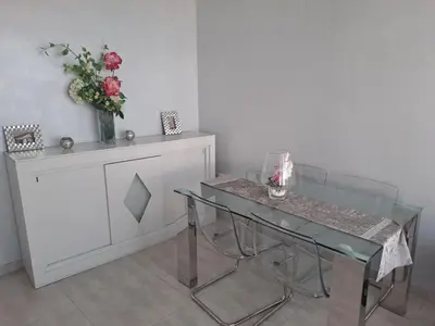 Plano de Casa Cañada