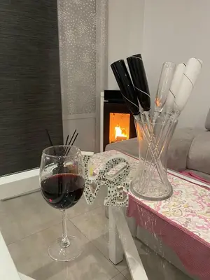 Bebidas en Casa Cañada