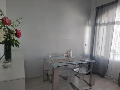 Plano de Casa Cañada