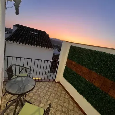 Apartamento Isabel