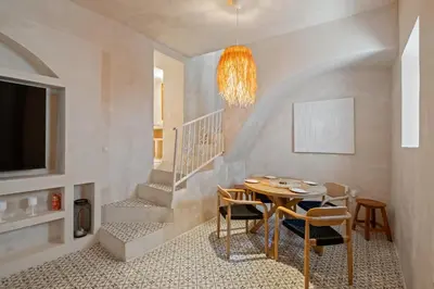 Plano de Casa Leone