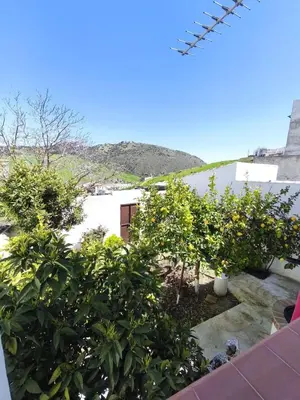 Paisaje cerca de esta casa o chalet