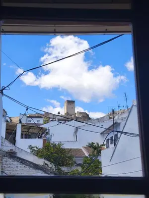 Plano de La Casa del Pozo