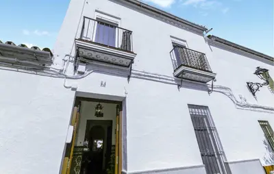 Edificio en el que se encuentra la casa o chalet