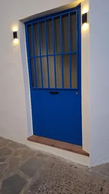 Plano de Casita Los Pinos
